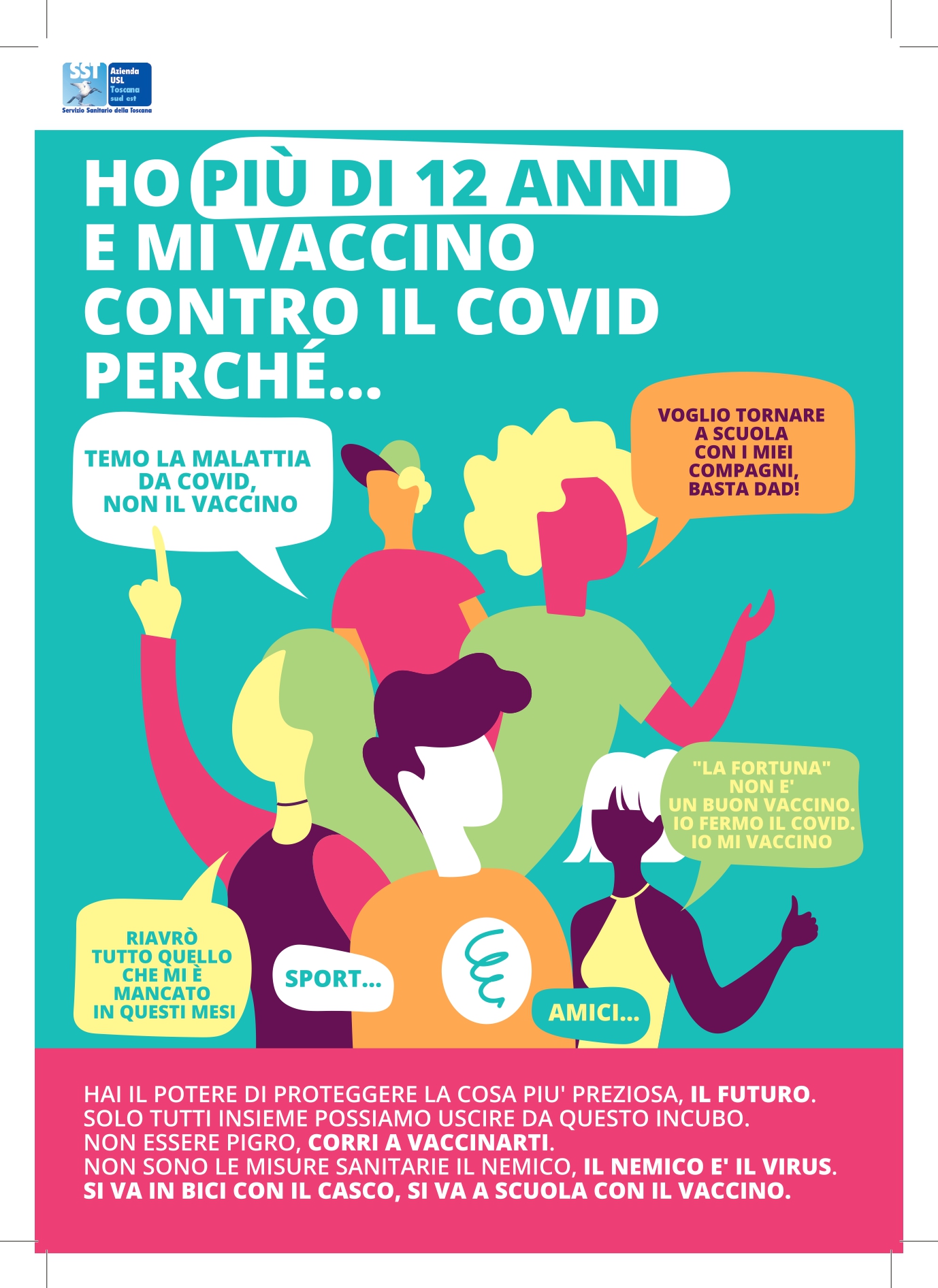 Locandina VaccinazioniOver12 page 0001