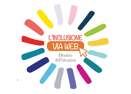 inclusione via web