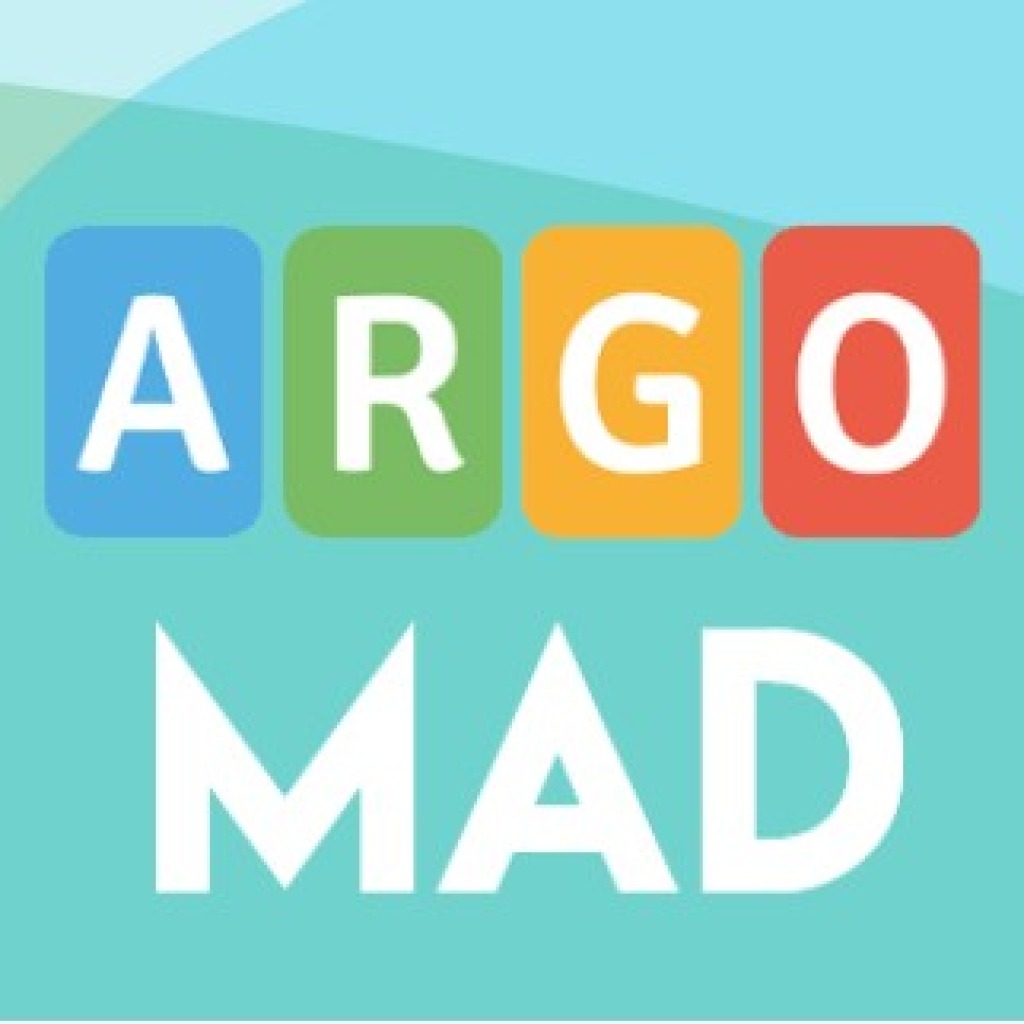 argo mad 1