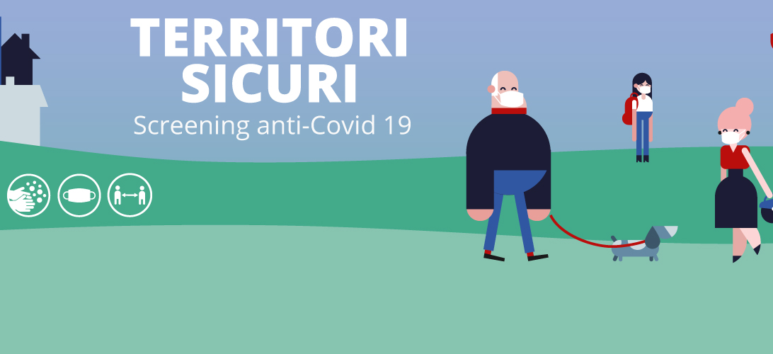 territori sicuri